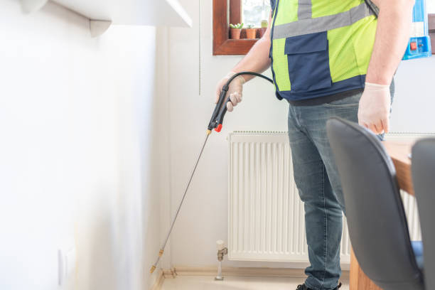 Best Best Pest Control Companies  in Frankfort, MI