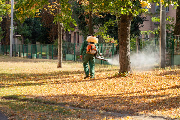 Frankfort, MI Pest Control Company